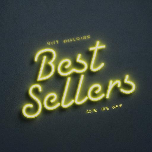 Best Sellers