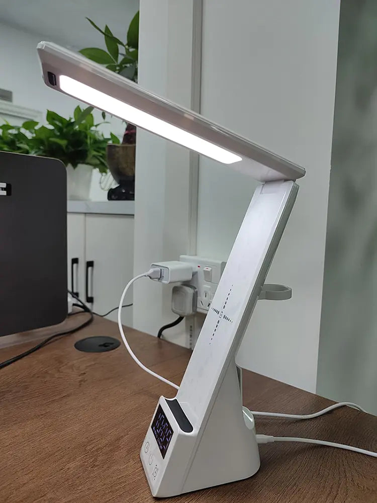 Desk Led Lamp